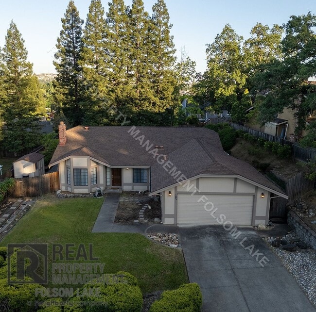 Photo - Coming Soon!! 3bd 2ba home on Quiet Court in Folsom