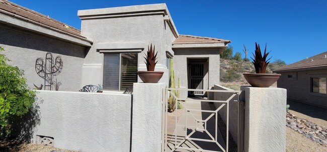 Photo - FURNISHED Single Family Home-RATE DISPLAYE...