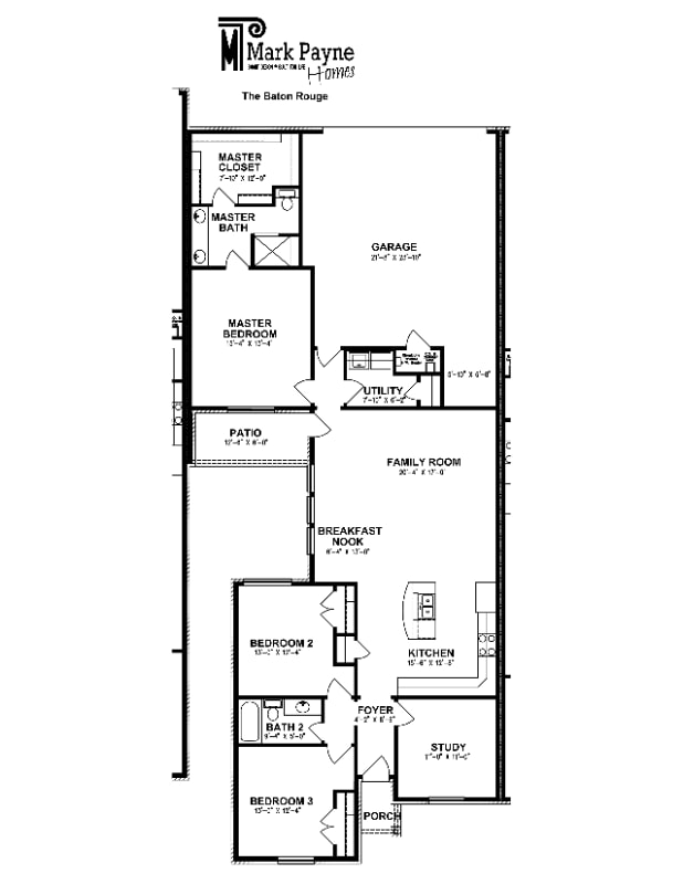 Photo - 1302 Milltown Rd