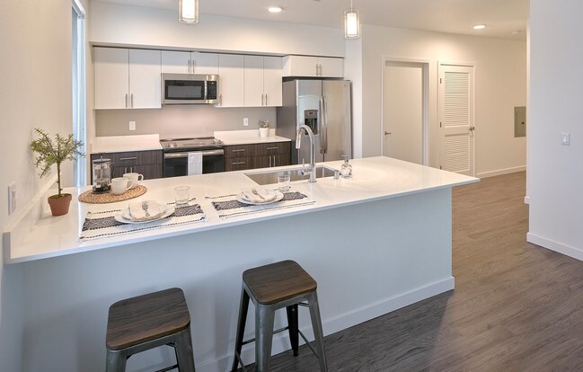 Edition Apartments