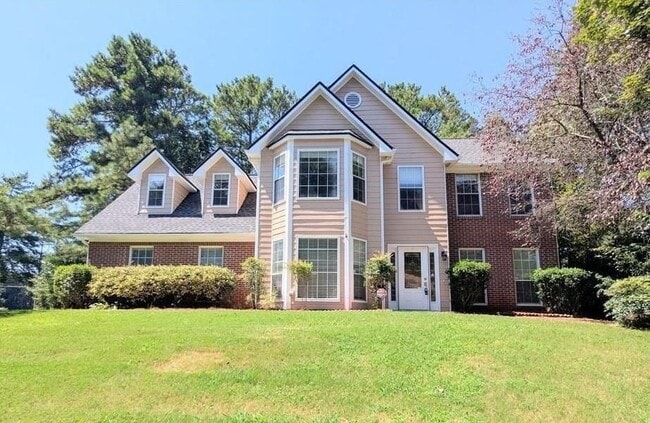 Building Photo - 830 Meadowsong Cir