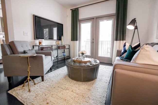 Photo - Country Park at Tall Oaks