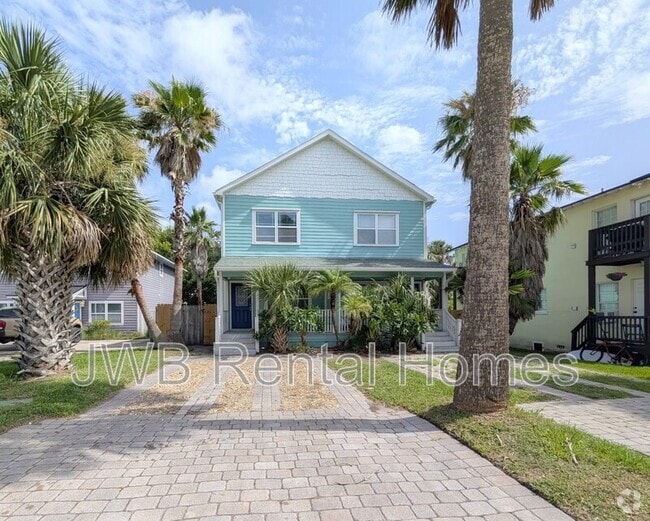 Building Photo - 411 3rd Ave S Rental