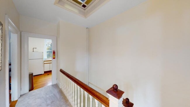 Photo - 1 bedroom in Brookline MA 02445 Unit 2