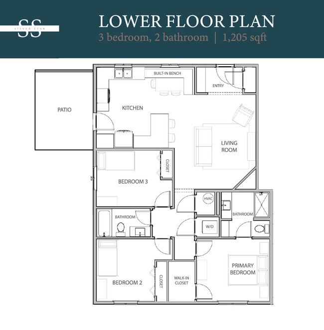 Photo - Silver Star Apartments