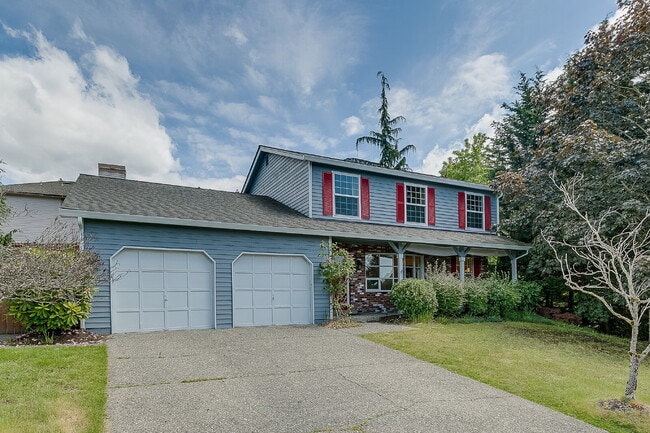 Photo - Gorgeous 3 bedroom home in College Hill Skyridge neighborhood of Bellevue