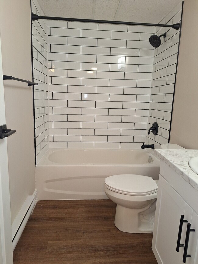 Photo - North Park Terrace