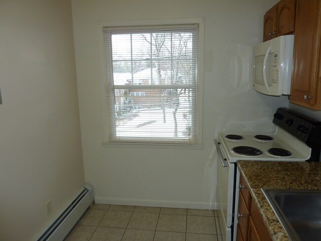 Photo - Walden Apartments