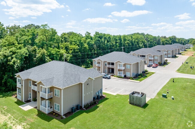 Photo - Lynnwood Apartments