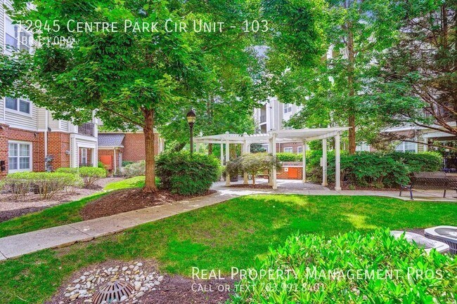 Photo - 12945 Centre Park Cir Unit 103