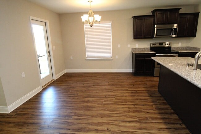 Photo - Ready Now!! 3-Bed/2-Bath Brick Home in Mil...