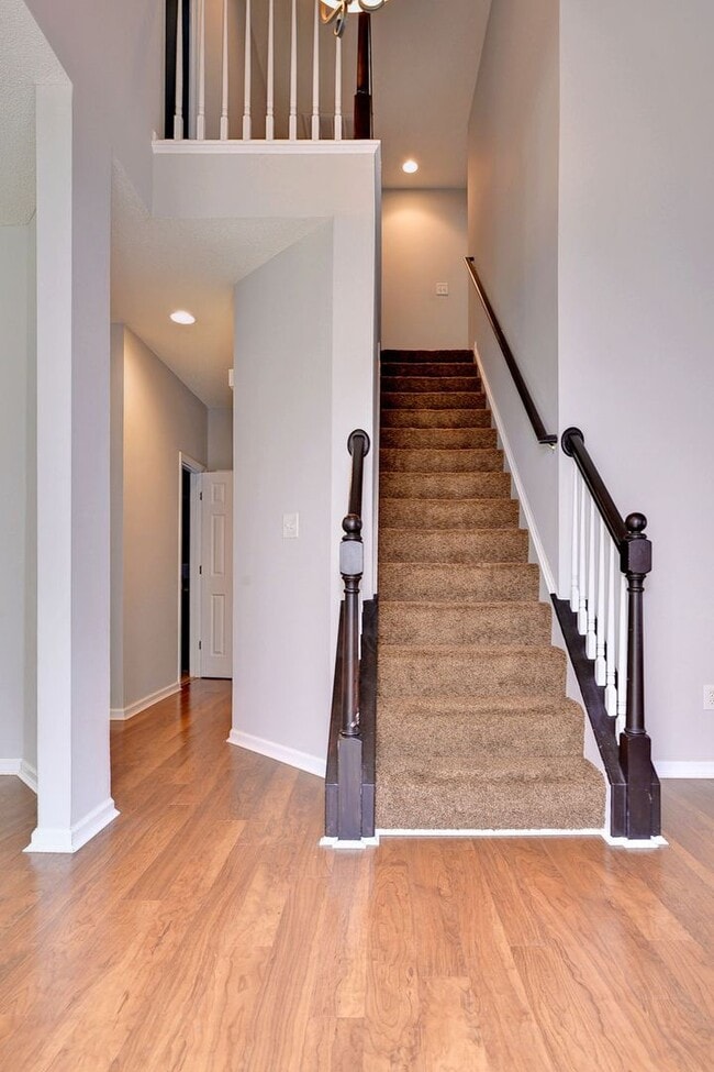 Photo - Spacious Duplex in Willow Lakes