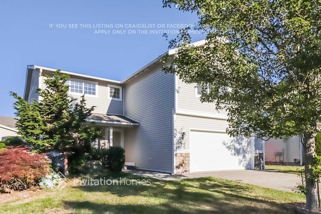 Photo - 12710 119th Ave Ct E