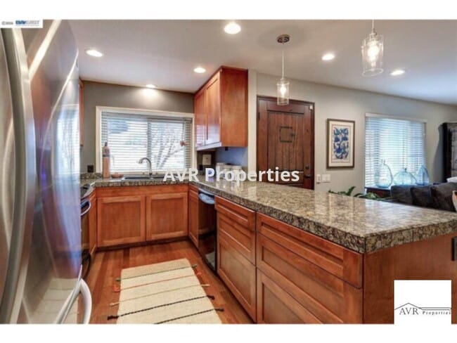 Photo - Solar panel, gorgeous, single family home