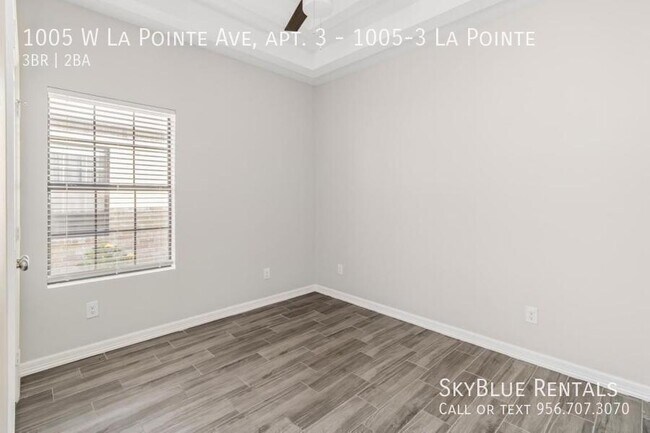 Photo - 1005 W La Pointe Ave Unidad 1005-3 La Pointe