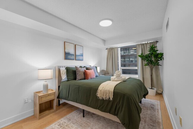 Photo - 20 Blue Jays Way Unité SI ID1403793P