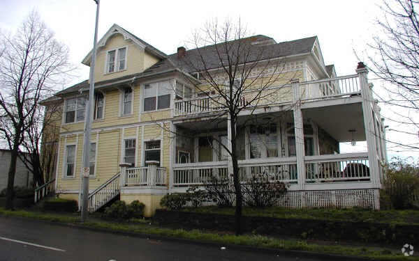Z_Howard House