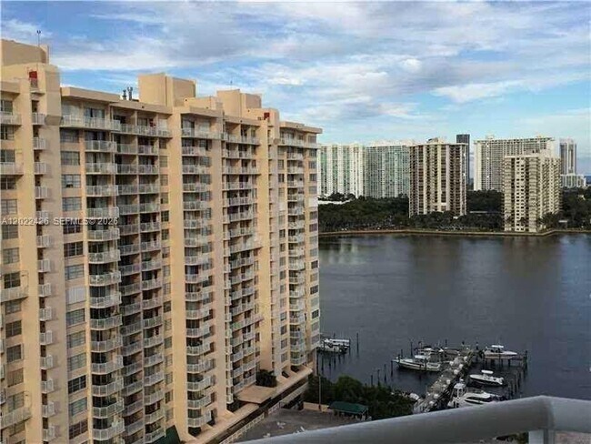 Photo - 18011 Biscayne Blvd Unit 1503