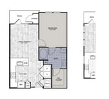 A4.4a_1Bed_1Bath_760 Sq Ft