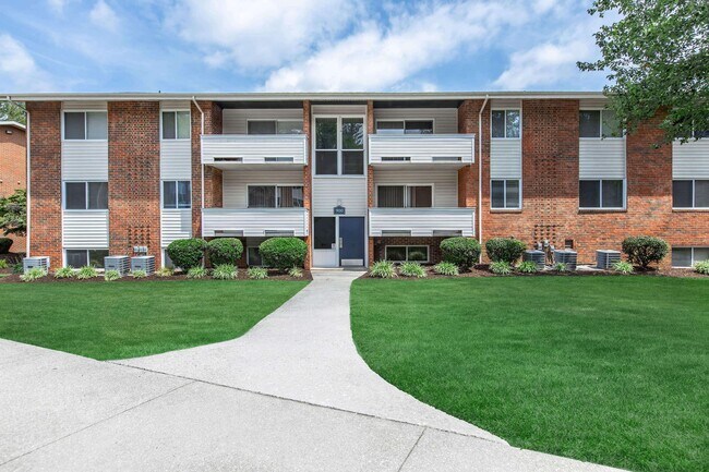 Windsor Hills Apartments
