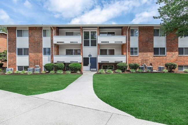 Photo - Windsor Hills Apartments