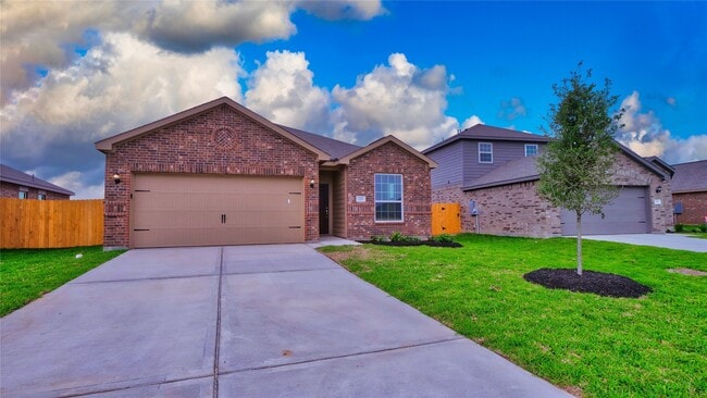 Building Photo - 329 Palo Duro Canyon Dr Rental