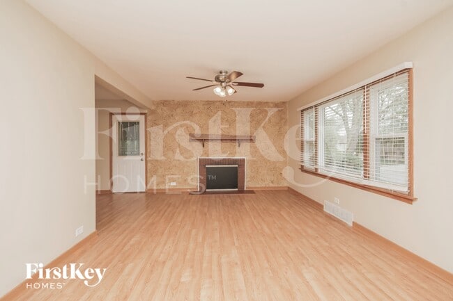 1802 Evergreen Rd
