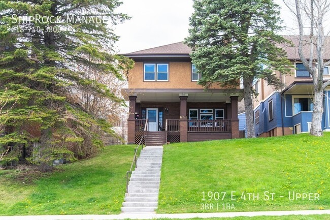Photo - 1907 E 4th St Apartment Unit Upper