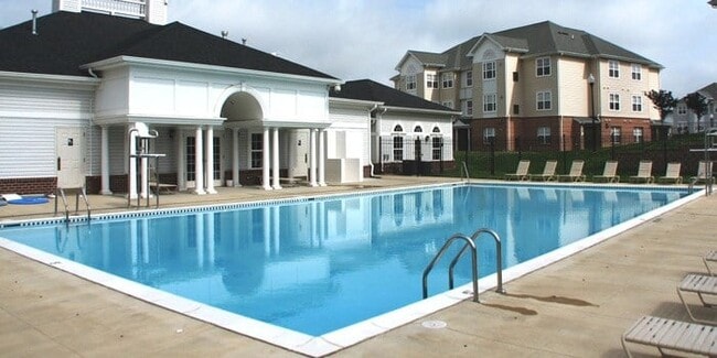 Overland Gardens