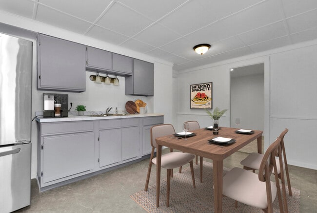 Photo - 820 N Pennsylvania Ave