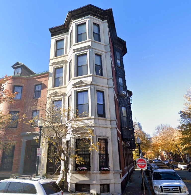 Photo - 423 Shawmut Ave Condo Unit 42