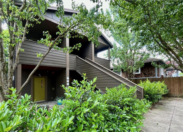 Photo - 348 N Ivy St Unidad C