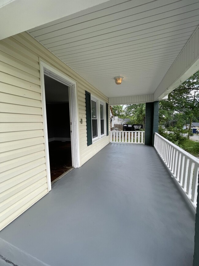 Photo - 1204 Wheeler Ave