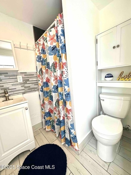 Photo - 1533 Richards Dr NE Unit Rear