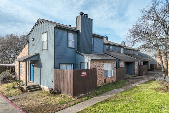 Radford Place Apartments