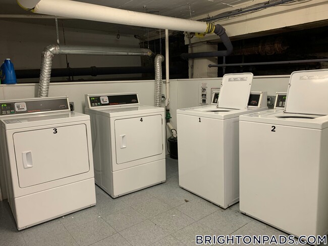 Photo - 1800 Commonwealth Ave Apartment Unit 28
