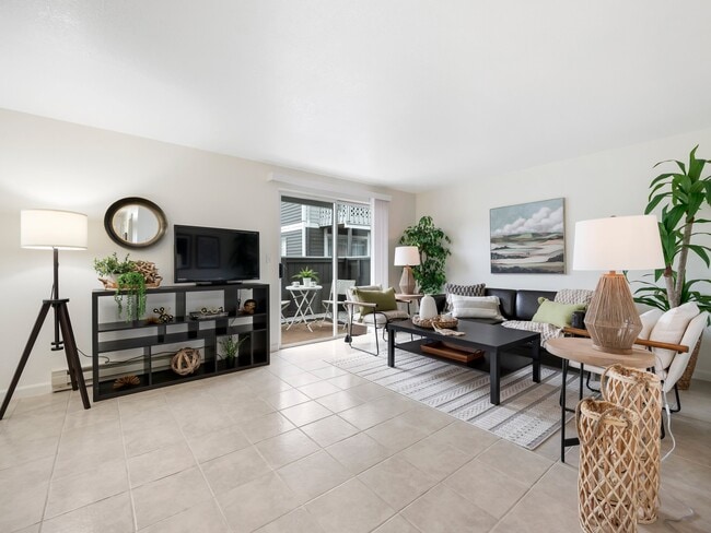 Photo - Sunnyside Park Apartments