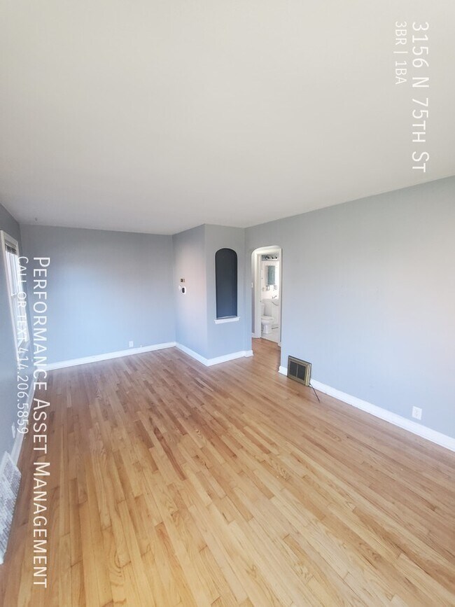 Photo - Charming 3BED/1BATH Cape Cod on Milwaukee/...