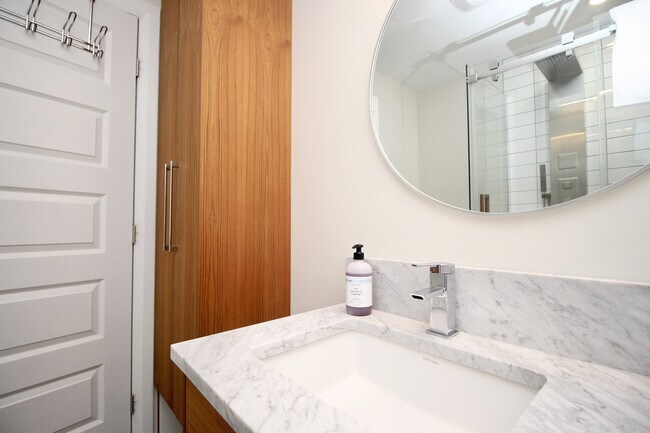 Photo - 38 Bruyère St Unité 1