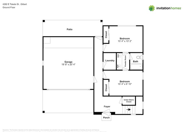 Photo - 4282 E Toledo St