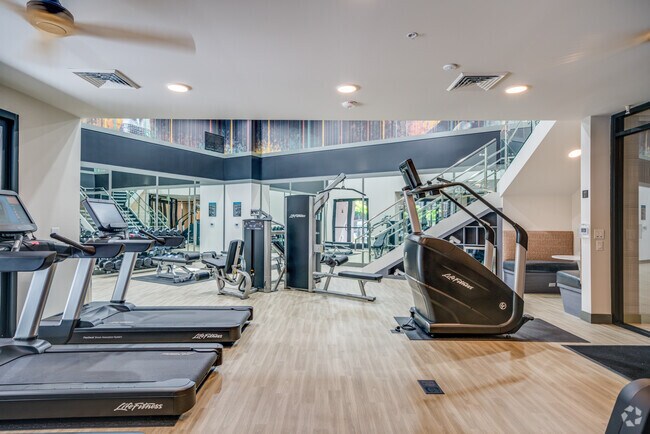 Photo - MAA Central Ave