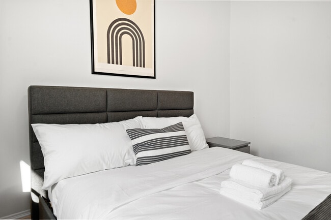 Photo - 3225 Rue Saint-Antoine Unité 3225