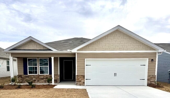 Building Photo - 305 McCleary Ln