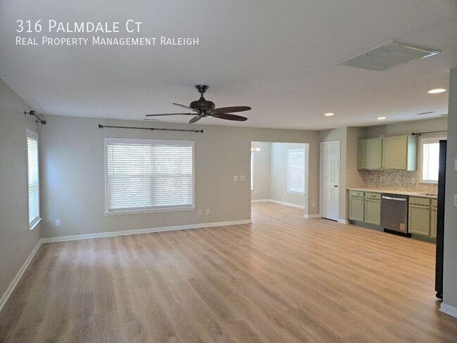 Photo - 316 Palmdale Ct