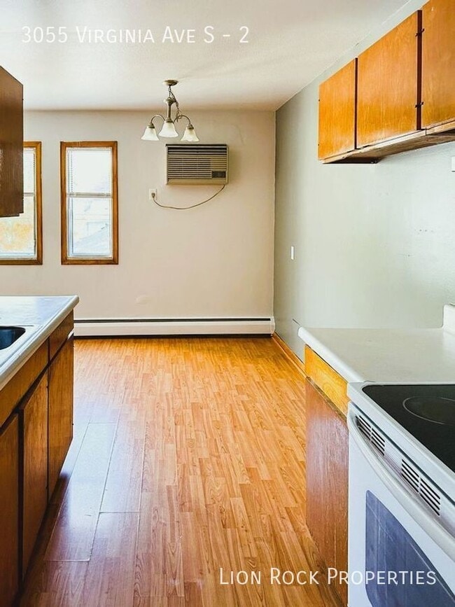 Building Photo - 3055 Virginia Ave S Unit 2 Rental