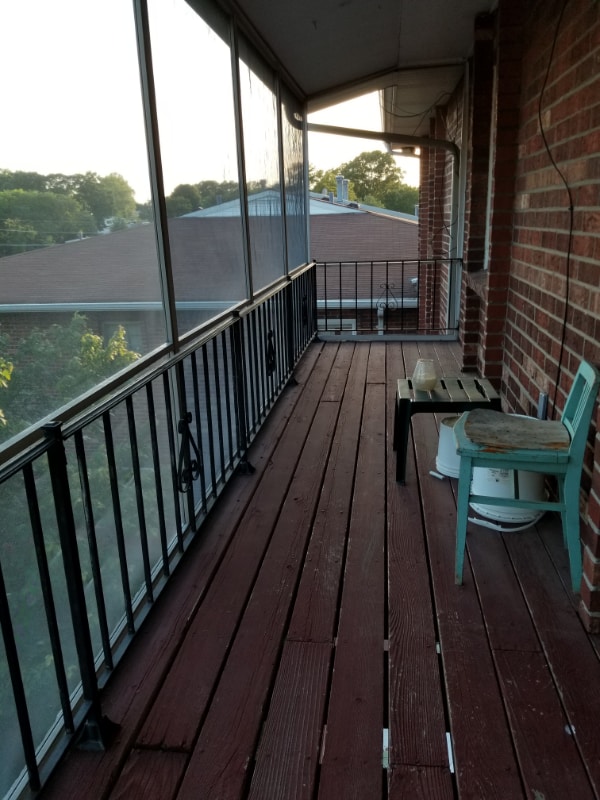 Building Photo - 10352 Forest Brook Ln Unit Apt G