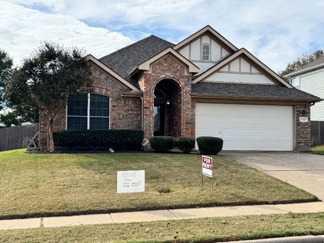 Building Photo - 5317 Ridgeson Dr