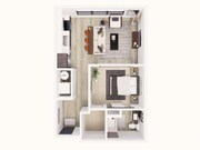 656 sq ft