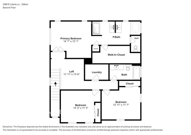 Photo - 3369 E Liberty Ln