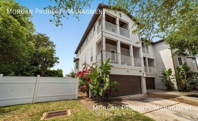 Photo - 400 14th Ave N